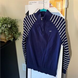 VINEYARD VINES SWEATER- SMALL